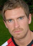 Martin Woods