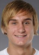 Patryk Mrowca