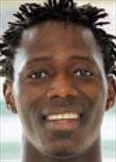 Haruna Jammeh