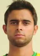 Tomas Maronesi