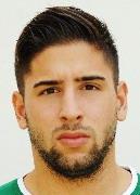 Baris Orucu