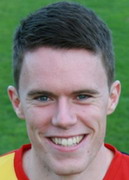 Ross Dunlop