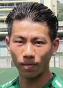 Wong Yiu Fu