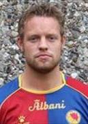 Mads Overgaard