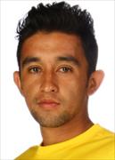 Christian Bermúdez