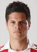 Sergio Perez Moya