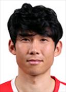 Lee Jung Ho