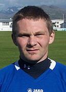 Einar Hjorleifsson