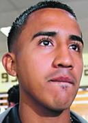 Danny Luna