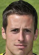 Kevin Fickentscher