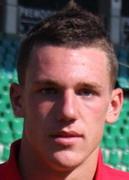 Matej Podlogar
