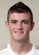 Rory Donnelly