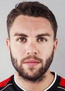 Josh McQuoid