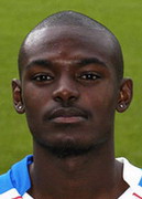 Theo Robinson