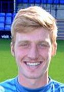 Sam Ramsbottom