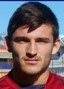 Dimitrios Manos