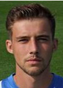 Lewis Hawkins