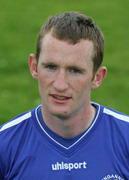 Dermot McCaffrey