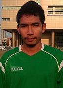 Tadpong Lar-tham