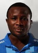 Ajayi Gbenga Samuel