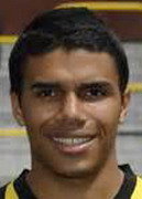 Jason Adesanya