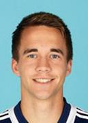 Kevin Holz