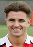 Fraser Murdoch