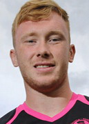 Lee Gallacher