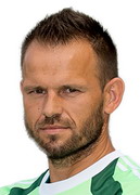 Mariusz Pawelek