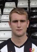 Matty Hughes