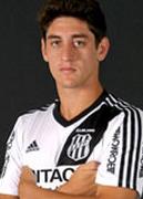 Vitor Xavier de Campos Humeni