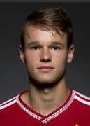 Konrad Handzlik