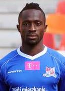 Frank Adu Kwame