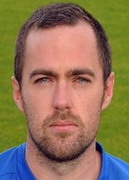 Jamie Stevenson