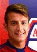 Alican Ozfesli