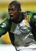 HAnyer Mosquera