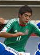 Maicol Medina