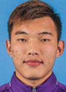 Li Zhibin