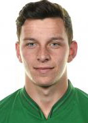 Connor Dimaio