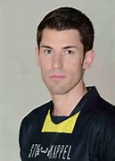 Daniel Nussbaumer