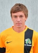 Sergiy Starenkiy