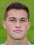 Sam Van Huffel