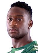 Frederic Mendy