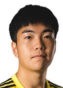 Chow Ka Lok,Leo