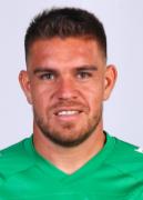 Edgardo Orzuza