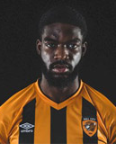 Arthur Festus