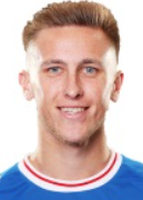 Adam May
