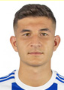 Saul Crespo