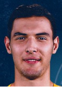 Mehmet Enes Sari