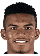 Samuel Asprilla